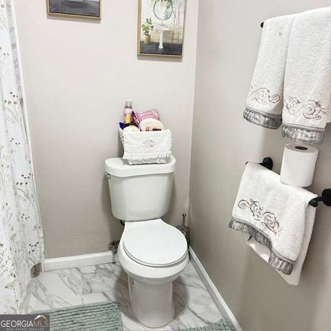 588 Freemans Walk, Stone Mountain, GA 30083