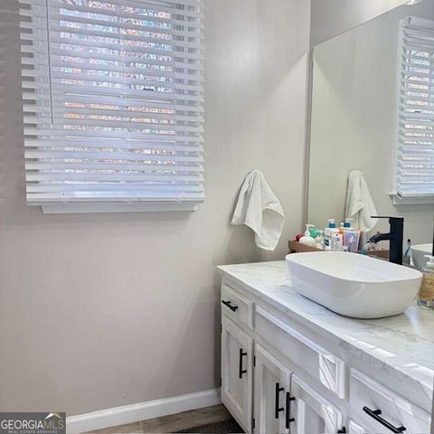 588 Freemans Walk, Stone Mountain, GA 30083