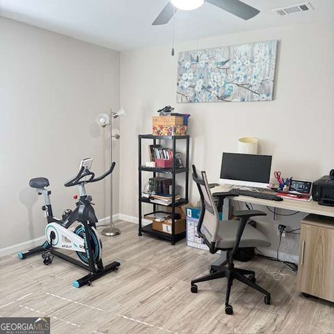 588 Freemans Walk, Stone Mountain, GA 30083