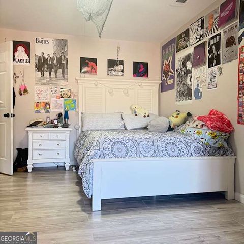 588 Freemans Walk, Stone Mountain, GA 30083