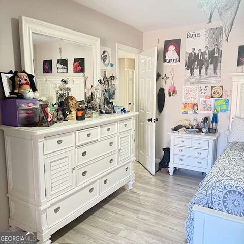 588 Freemans Walk, Stone Mountain, GA 30083