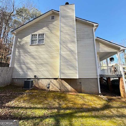 588 Freemans Walk, Stone Mountain, GA 30083