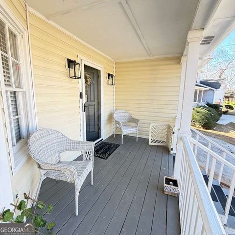 588 Freemans Walk, Stone Mountain, GA 30083