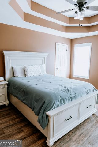 226 Collins Road, Dawsonville, GA 30534