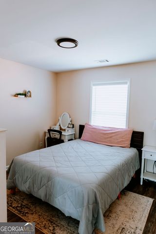 226 Collins Road, Dawsonville, GA 30534