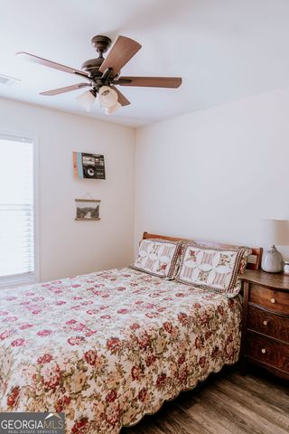 226 Collins Road, Dawsonville, GA 30534