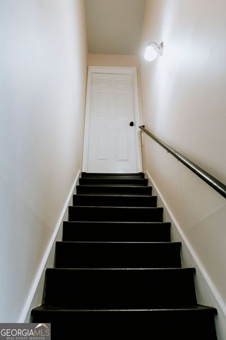 226 Collins Road, Dawsonville, GA 30534