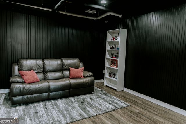 226 Collins Road, Dawsonville, GA 30534