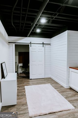 226 Collins Road, Dawsonville, GA 30534