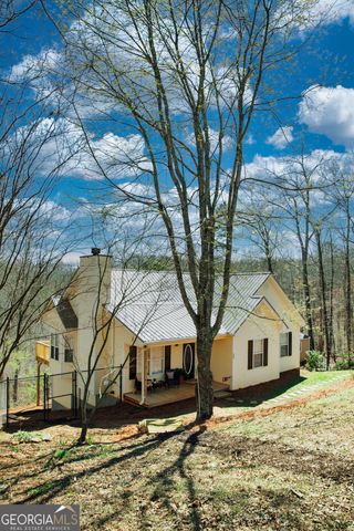 226 Collins Road, Dawsonville, GA 30534