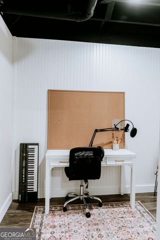 226 Collins Road, Dawsonville, GA 30534