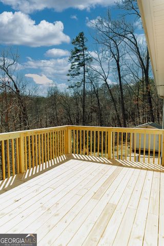 226 Collins Road, Dawsonville, GA 30534