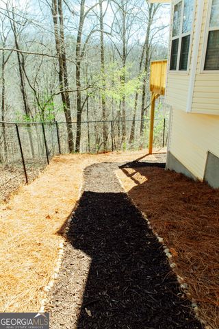 226 Collins Road, Dawsonville, GA 30534