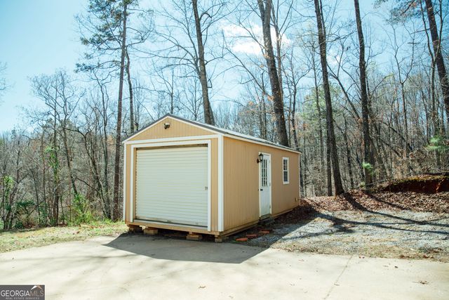 226 Collins Road, Dawsonville, GA 30534