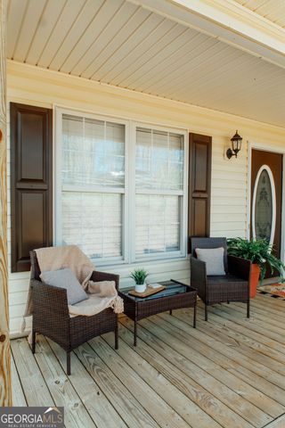 226 Collins Road, Dawsonville, GA 30534