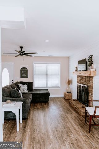 226 Collins Road, Dawsonville, GA 30534