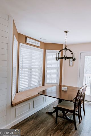 226 Collins Road, Dawsonville, GA 30534