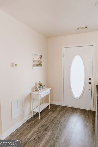 226 Collins Road, Dawsonville, GA 30534