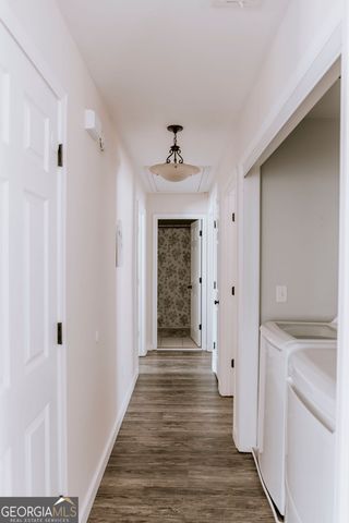 226 Collins Road, Dawsonville, GA 30534