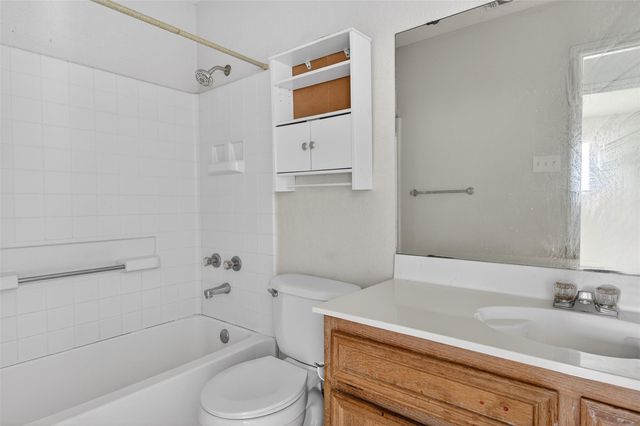 105 Northern Dove LN, Copperas Cove, TX 76522