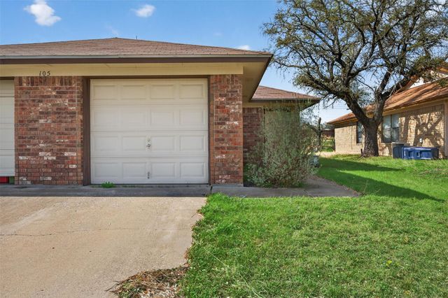 105 Northern Dove LN, Copperas Cove, TX 76522