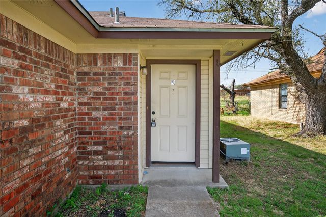 105 Northern Dove LN, Copperas Cove, TX 76522