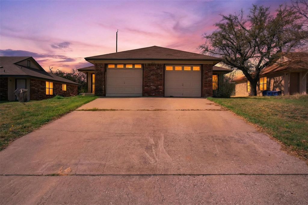 105 Northern Dove LN, Copperas Cove, TX 76522