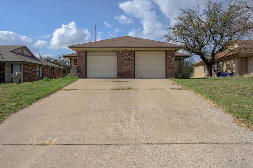 105 Northern Dove LN, Copperas Cove, TX 76522