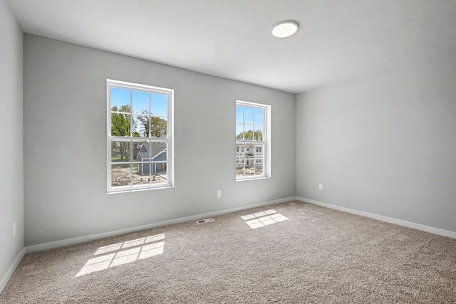 58481 Swenson Street, Mattawan Vllg, MI 49071