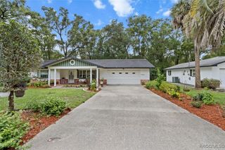 3550 S Dean Terrace, Inverness, FL 34452