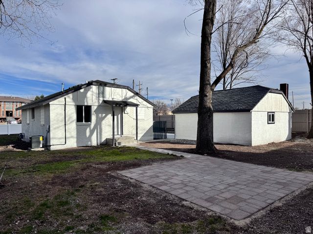 3310 S 4000 W, West Valley City, UT 84120