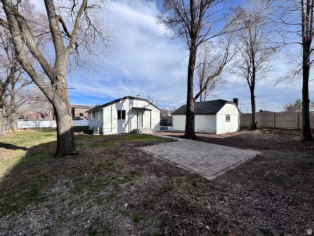 3310 S 4000 W, West Valley City, UT 84120