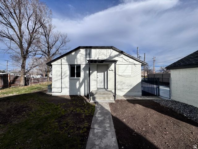 3310 S 4000 W, West Valley City, UT 84120