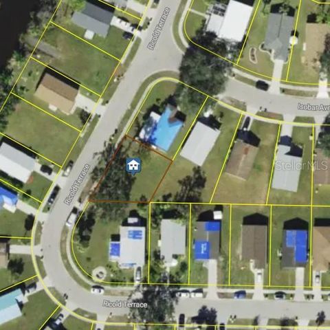 492 RICOLD TERRACE, Port Charlotte, FL 33954
