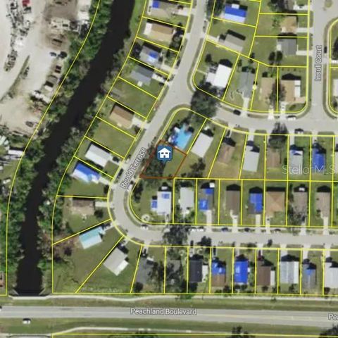 492 RICOLD TERRACE, Port Charlotte, FL 33954