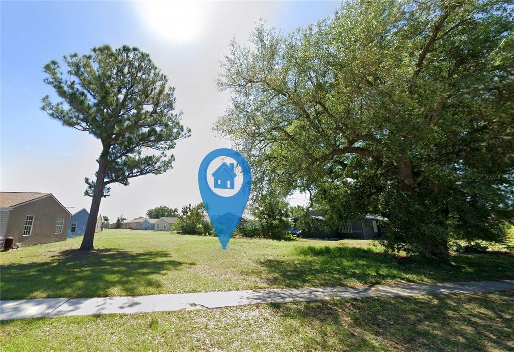 492 RICOLD TERRACE, Port Charlotte, FL 33954