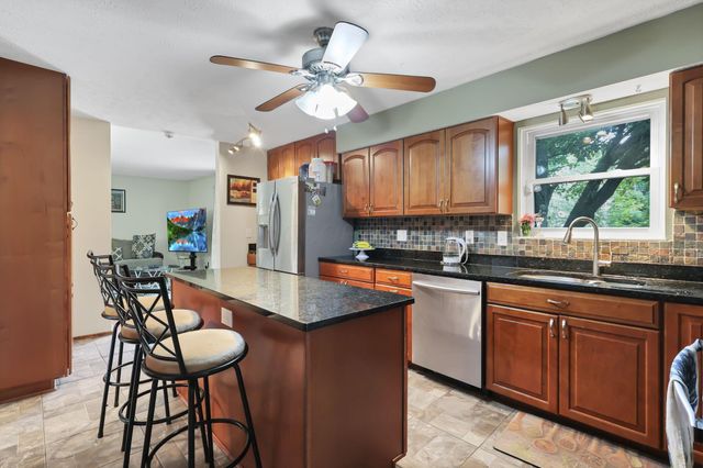 3148 Curtis Knoll Drive, Dublin, OH 43017