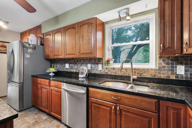 3148 Curtis Knoll Drive, Dublin, OH 43017