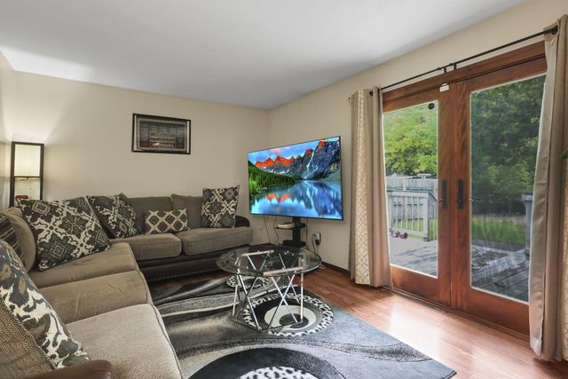 3148 Curtis Knoll Drive, Dublin, OH 43017