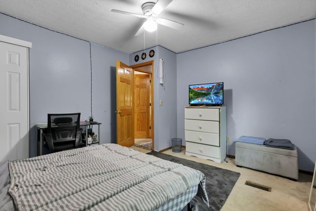 3148 Curtis Knoll Drive, Dublin, OH 43017