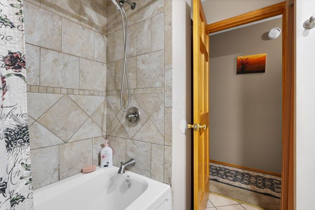 3148 Curtis Knoll Drive, Dublin, OH 43017