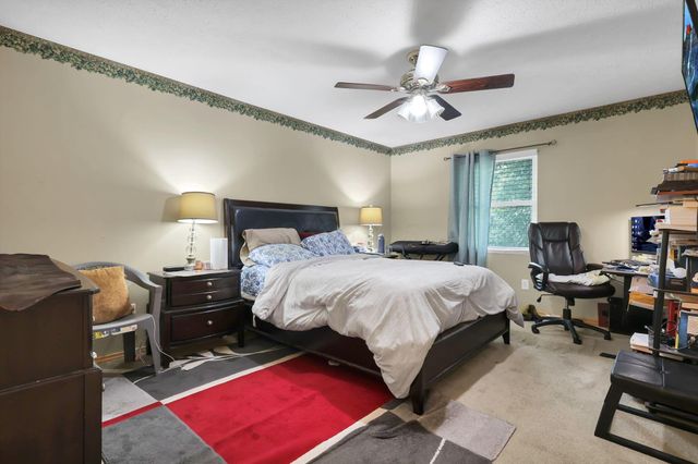 3148 Curtis Knoll Drive, Dublin, OH 43017