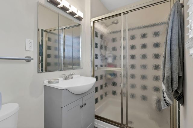 3148 Curtis Knoll Drive, Dublin, OH 43017