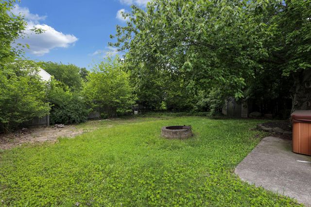 3148 Curtis Knoll Drive, Dublin, OH 43017