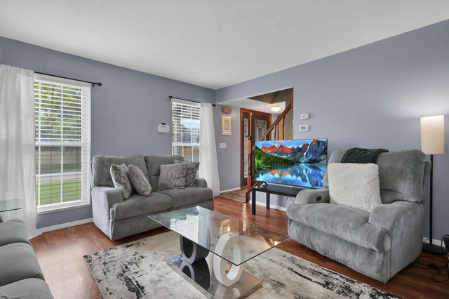 3148 Curtis Knoll Drive, Dublin, OH 43017
