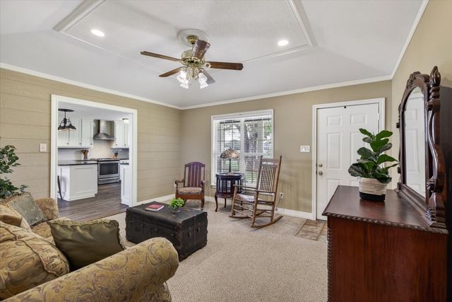 16140 County Road 4009, Mabank, TX 75147