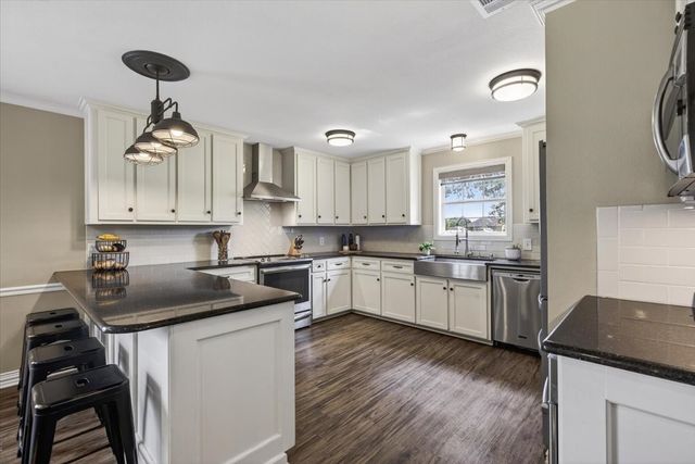 16140 County Road 4009, Mabank, TX 75147