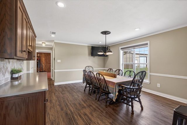 16140 County Road 4009, Mabank, TX 75147