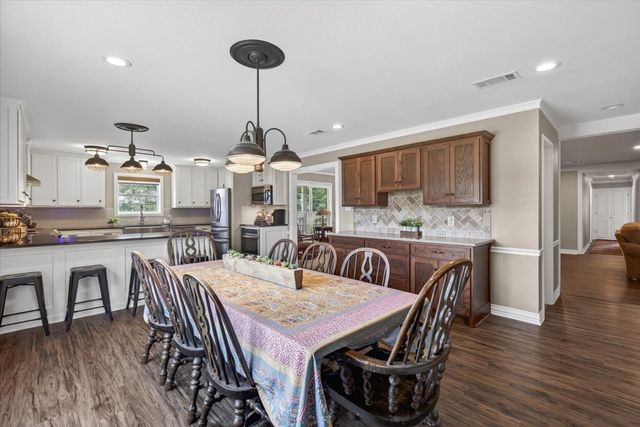 16140 County Road 4009, Mabank, TX 75147