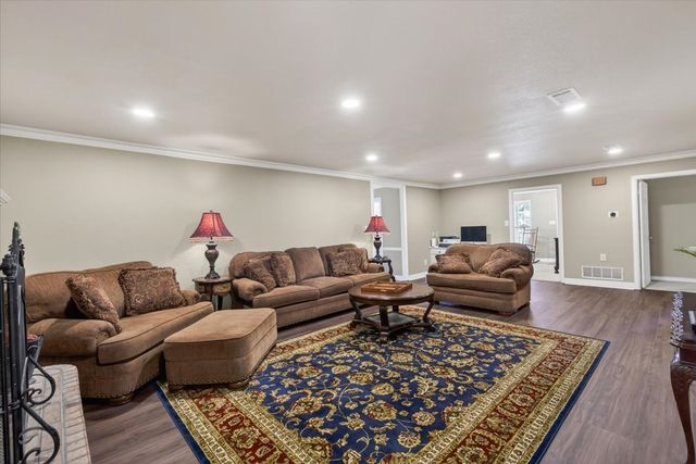 16140 County Road 4009, Mabank, TX 75147